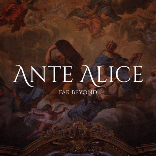 Ante Alice : Far Beyond